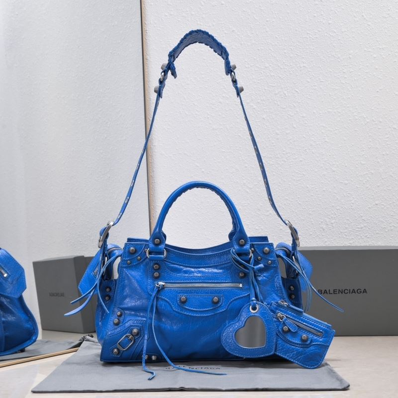 Balenciaga Top Handle Bags